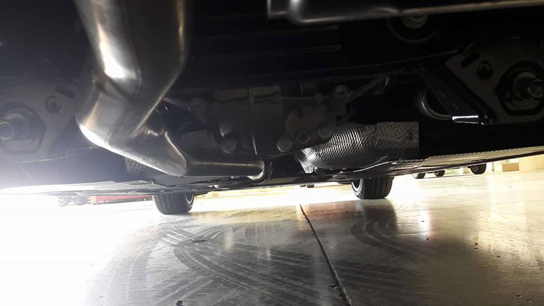 Εδώ ταιριάζει η λέξη 'καινουργίλα'!!!