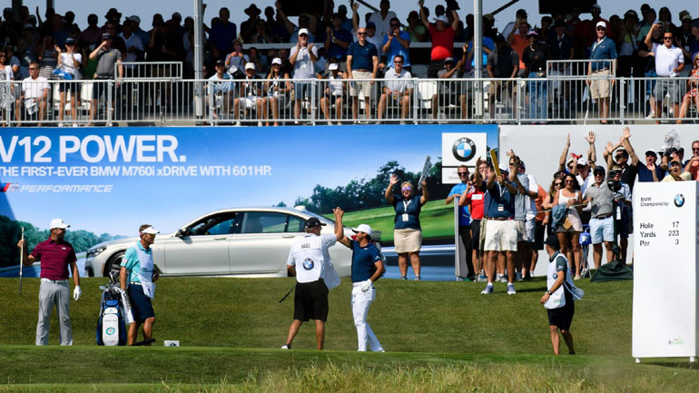 Στο γκολφ δωρίζουν αυτοκίνητα αξίας εκατοντάδων χιλιάδων ευρώ! Στο γκολφ δωρίζουν αυτοκίνητα αξίας εκατοντάδων χιλιάδων ευρώ!