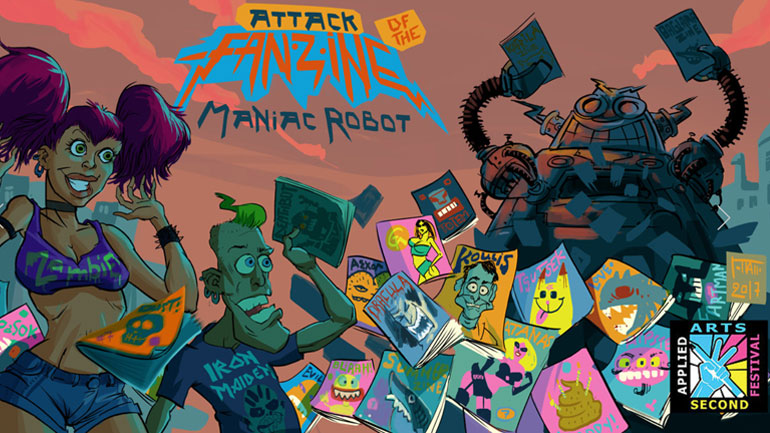 2ο Applied Arts Festival