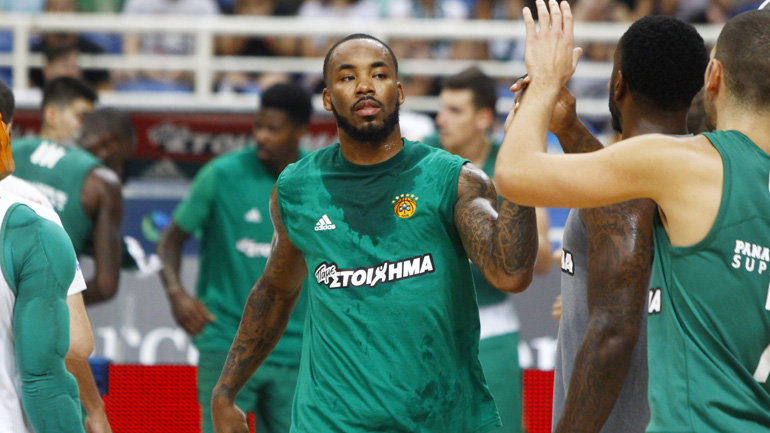 Φιλικό τεστ με την Εφές για τον Παναθηναϊκό