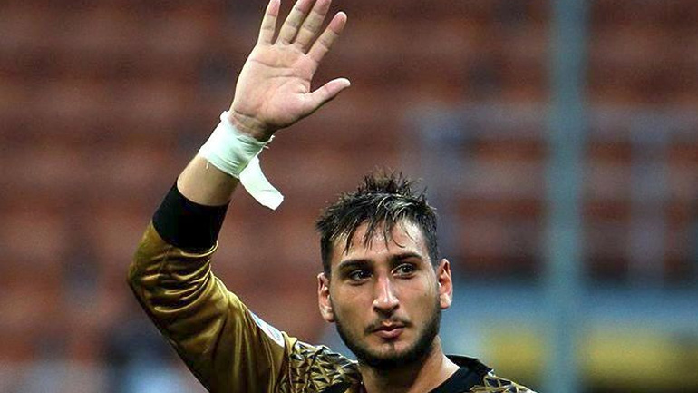 Ντοναρούμα: «Δεν θα πάω ποτέ στην Ίντερ»