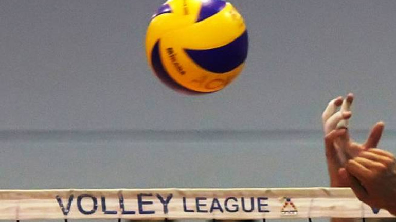 Βόλεϊ: Συμφώνησαν ΕΣΑΠ και ΕΟΠΕ για τους αλλοδαπούς αθλητές