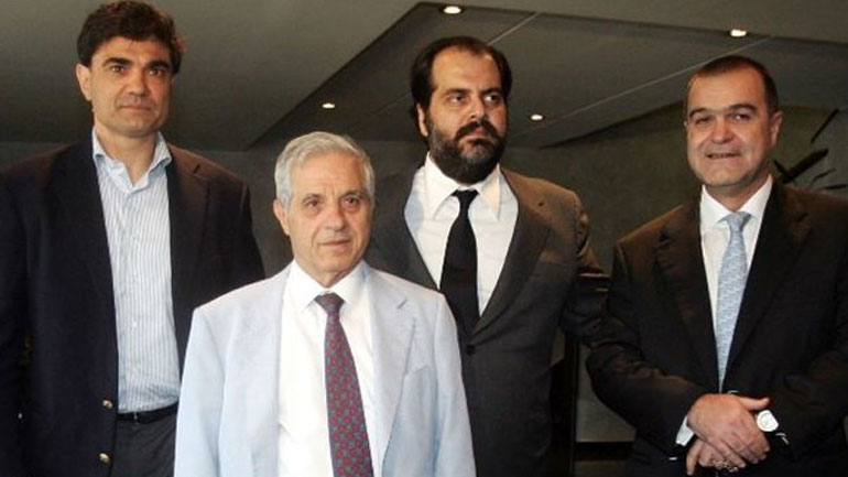 Πώς έγινε μεγαλομέτοχος ο Αλαφούζος στη θέση Τζίγγερ