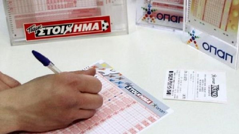 Ειδικά στοιχήματα από το ΠΑΜΕ ΣΤΟΙΧΗΜΑ του ΟΠΑΠ για τις γερμανικές εκλογές