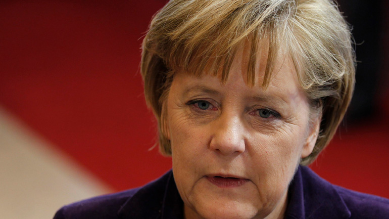 Αντιμέτωπη με την εθνικιστική δεξιά η Μέρκελ