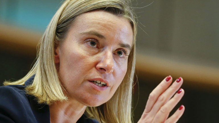 Η Ε.Ε. εναντίον της διεξαγωγής κουρδικού δημοψηφίσματος