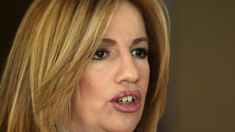 Γεννηματά: H αλλαγή ξεκίνησε