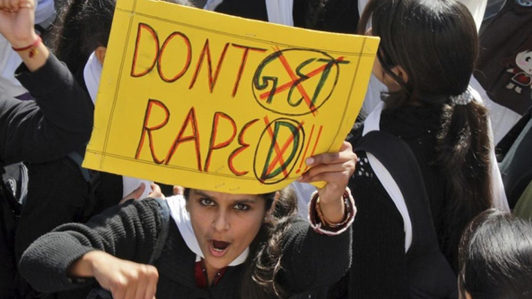 Ινδία: Σύλληψη 8 τουριστών από το Ομάν και το Κατάρ για βιασμό ανήλικων κοριτσιών