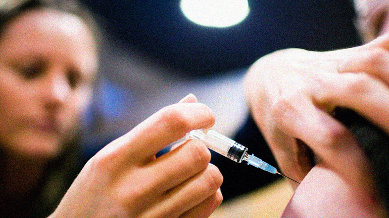 Ο ΠΙΣ καλεί τους επαγγελματίες υγείας να θωρακιστούν έναντι της ιλαράς