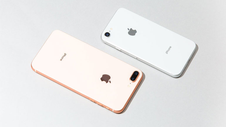 iPhone 8 / 8 Plus: Οι επίσημες τιμές στην Ελλάδα