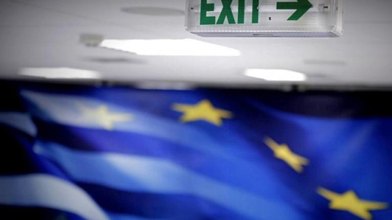 Γερμανία: «Κανείς δεν θέλει το Grexit, αλλά…»