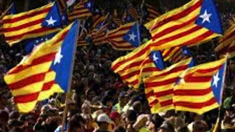 Η καταλανική καταιγίδα απειλεί την ισορροπία της χώρας των Βάσκων