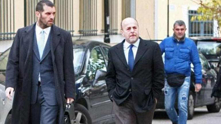 Ταινία μελό γυρίζει ο Αλαφούζος