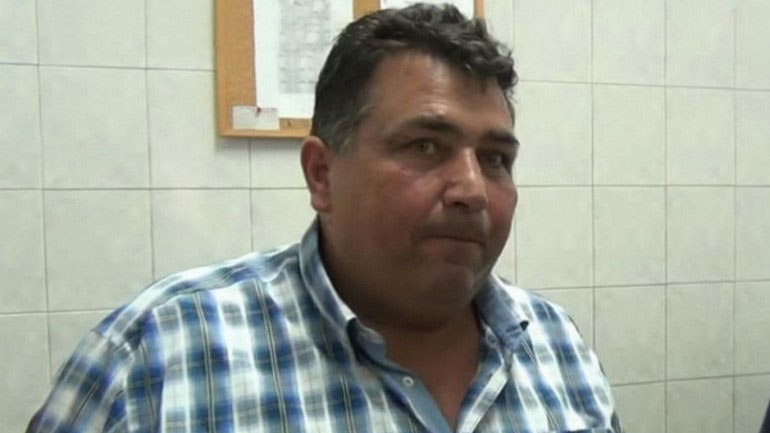 Ο Θεόδωρος Κουντούρης ζητάει τώρα και τα ρέστα