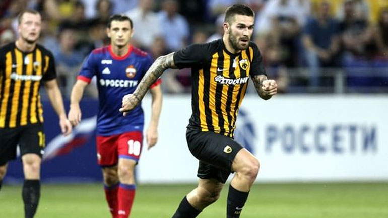 Μ. Λιβάγια: «Η μεγάλη ευκαιρία μας»