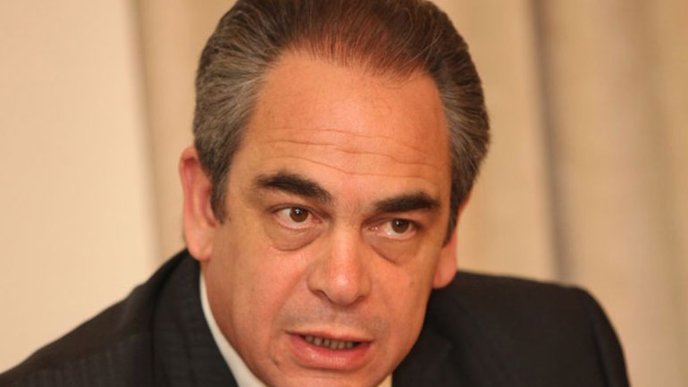 Κ. Μίχαλος: Η αναβάθμιση των μεταφορών, απαραίτητος πυλώνας οικονομικής και αστικής ανάπτυξης