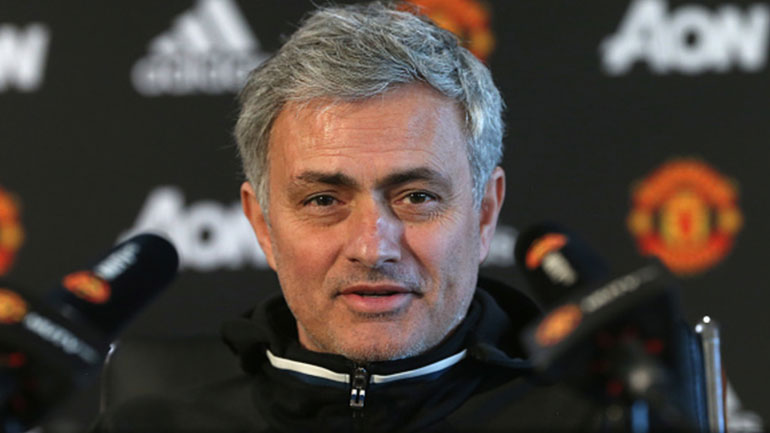 Μουρίνιο: «Πιο φρέσκοι στην Ευρώπη χωρίς Λιγκ Καπ»