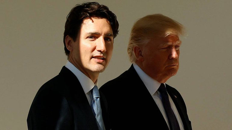 Αύριο διεξάγεται ο τρίτος γύρος των διαπραγματεύσεων για την αναθεώρηση της Συμφωνίας NAFTA