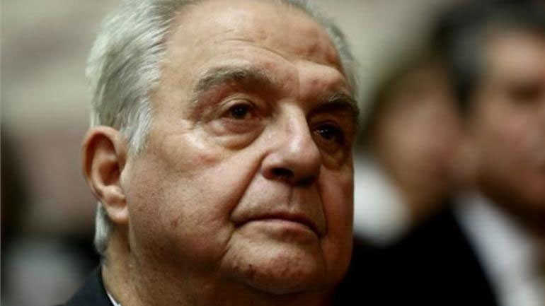 Φλαμπουράρης: Κάποιοι στα parapolitika.gr έχουν μεγάλη φαντασία