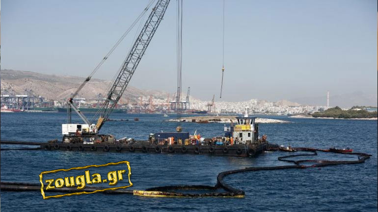 Νέα αποκάλυψη-βόμβα για το ναυάγιο του «Αγία Ζώνη 2»