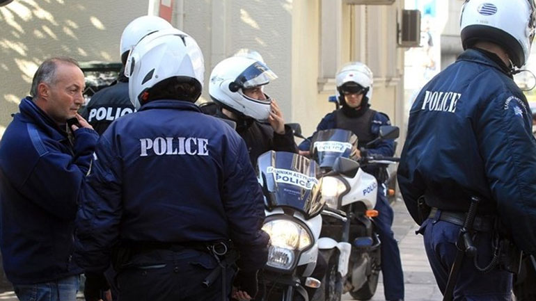 ΠΟΑΣΥ: «Μην τολμήσετε να στείλετε αστυνομικούς στους πλειστηριασμούς»