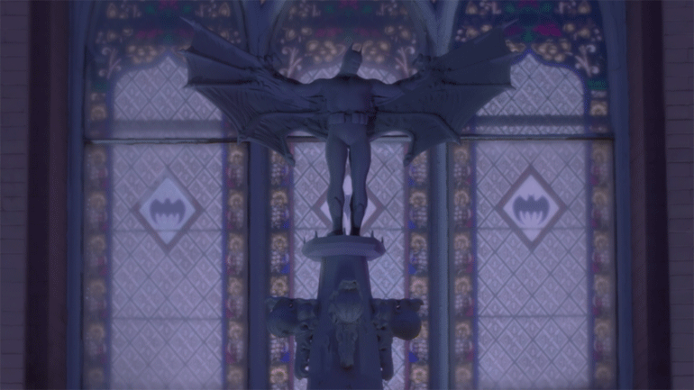 «Το αρχέτυπο του Ήρωα» του Jozef K. Richards στον Κινηματογράφο Τριανόν