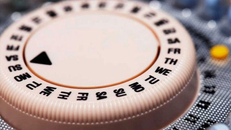 Τα αντισυλληπτικά αποτρέπουν την εμφάνιση καρκίνου των ωοθηκών