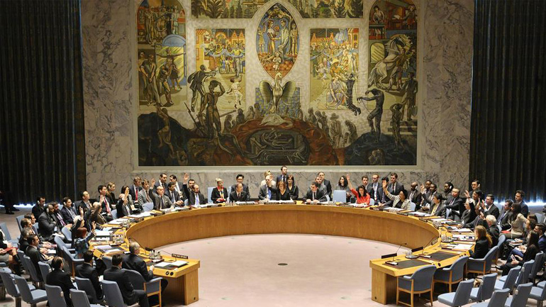 ΟΗΕ: Το Συμβούλιο Ασφαλείας εκφράζει την αντίθεσή του στο δημοψήφισμα για την ανεξαρτησία του ιρακινού Κουρδιστάν