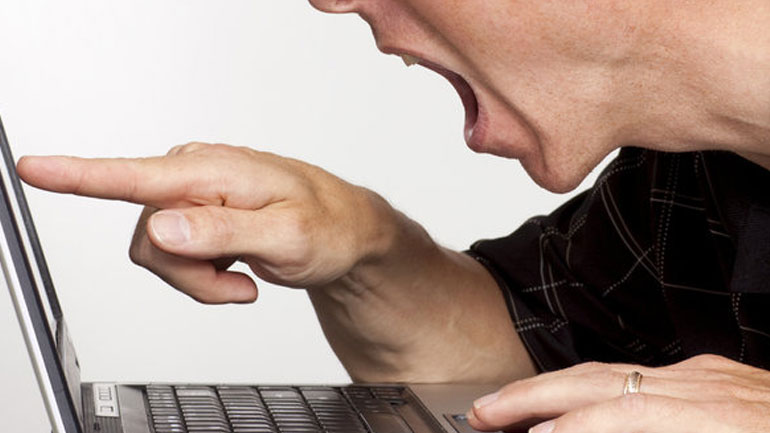 Αυξάνονται οι ανησυχίες για τις ψευδείς ειδήσεις στο Διαδίκτυο