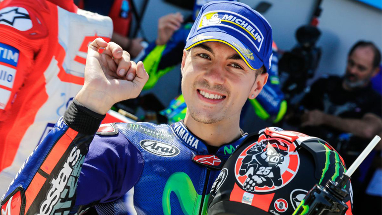 MotoGp, Aragon 2017. Τι έγινε στις κατατακτήριες