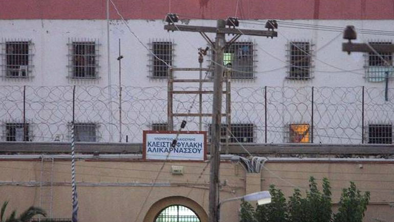 Ηράκλειο: Από τις φυλακές στο νοσοκομείο μετά από άγριο ξυλοδαρμό