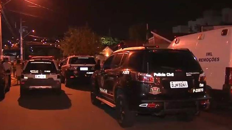 Αυξήθηκαν οι αυτοκτονίες στη Βραζιλία