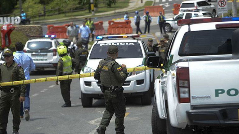 Κολομβία: Η αστυνομία κατέσχεσε επτά τόνους κοκαΐνη της Clan del Golfo