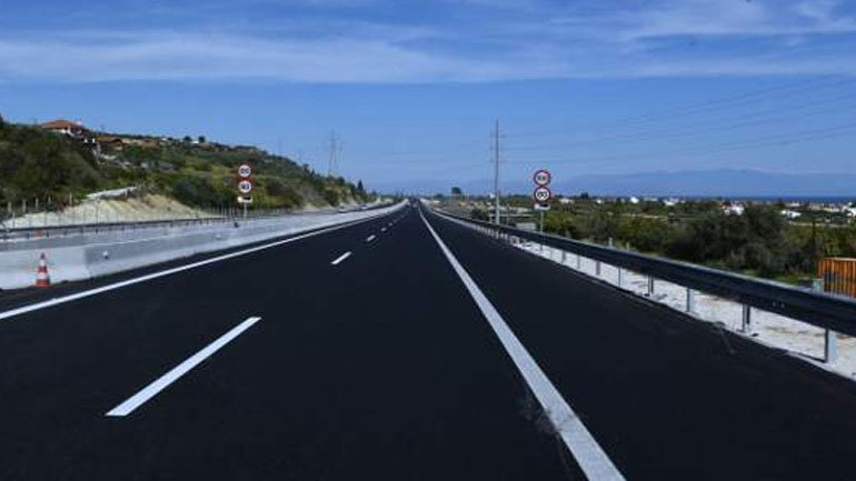 Αττική Οδός: Κυκλοφοριακές ρυθμίσεις στον κόμβο Μεταμόρφωσης το βράδυ του Σαββάτου