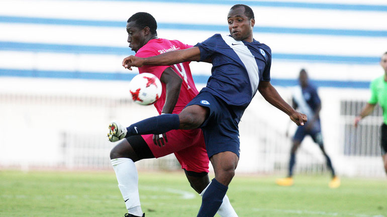 Καθάρισε από το πρώτο ημίχρονο ο Ατρόμητος, 3-0 τη Λαμία