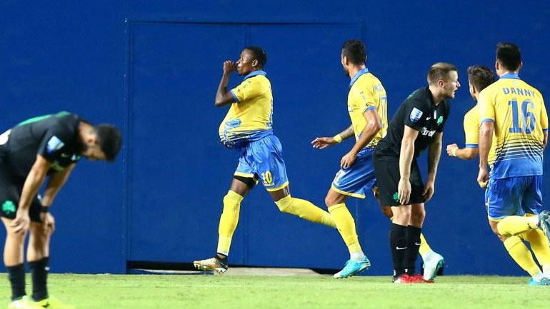 Μπλόκο για τον ΠΑΟ στο Αγρίνιο από τον εκπληκτικό Παναιτωλικό