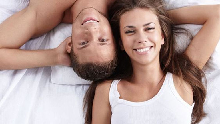 4 είδη σεξ που κάνουν καλό στην υγεία!