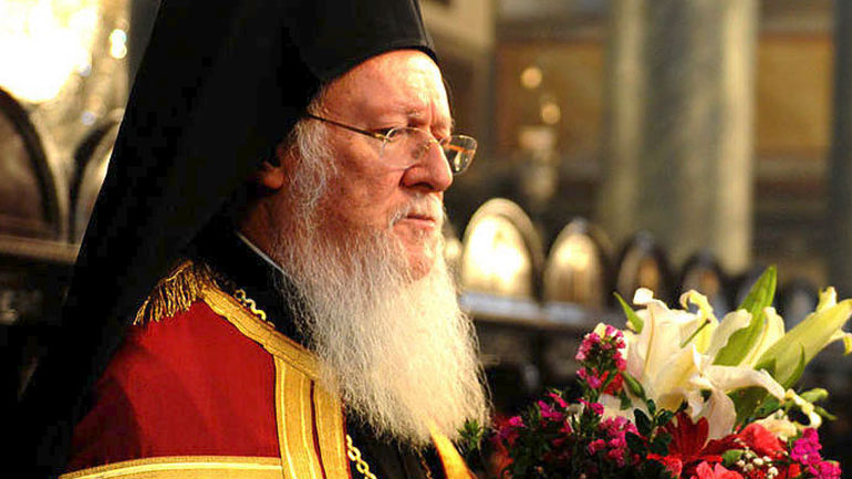 Τριήμερη επίσκεψη του Οικουμενικού Πατριάρχη Βαρθολομαίου στην Ορεστιάδα