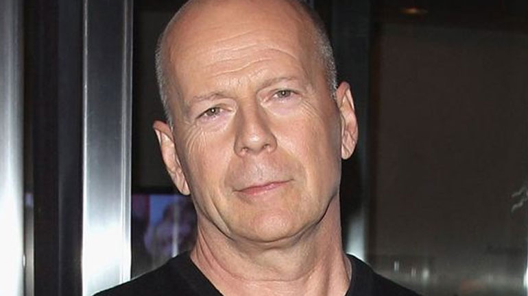 Ο Bruce Willis διαγνώστηκε με άνοια! – Δύσκολες στιγμές για τον ηθοποιό