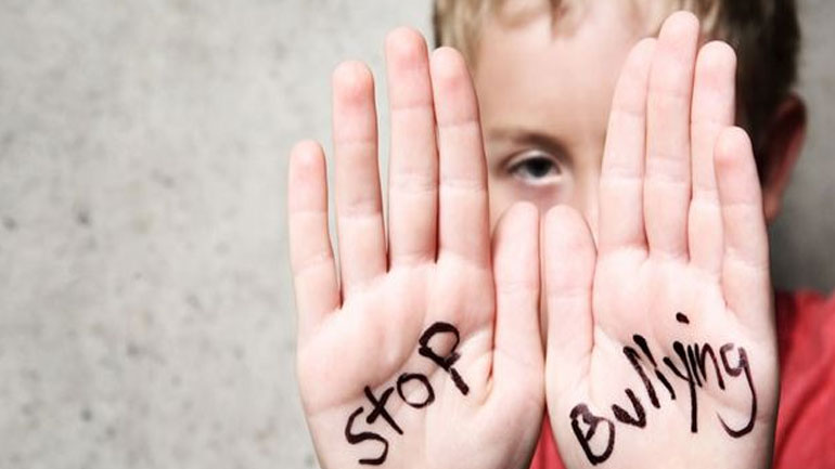 Σχολικός εκφοβισμός στην προσχολική ηλικία