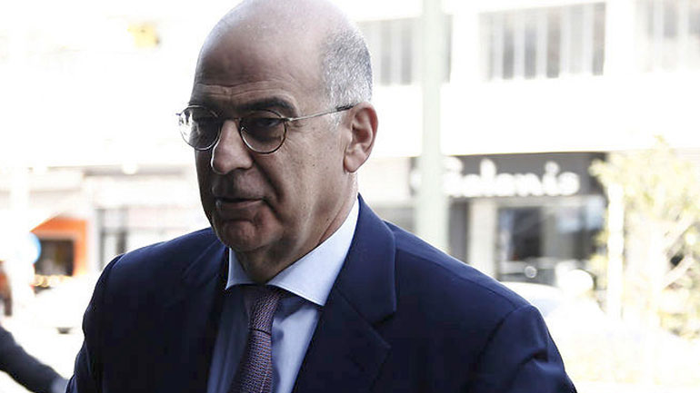 Δένδιας: Εξειδικευμένο και απολύτως εφαρμόσιμο το πρόγραμμα της ΝΔ