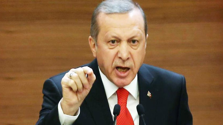 «Το δημοψήφισμα θα πυροδοτήσει νέες κρίσεις» προειδοποιεί εκπρόσωπος του Ερντογάν