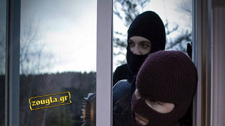 Ηλιούπολη: Ομάδα ΔΙΑΣ έπιασε στα πράσα τρεις διαρρήκτες