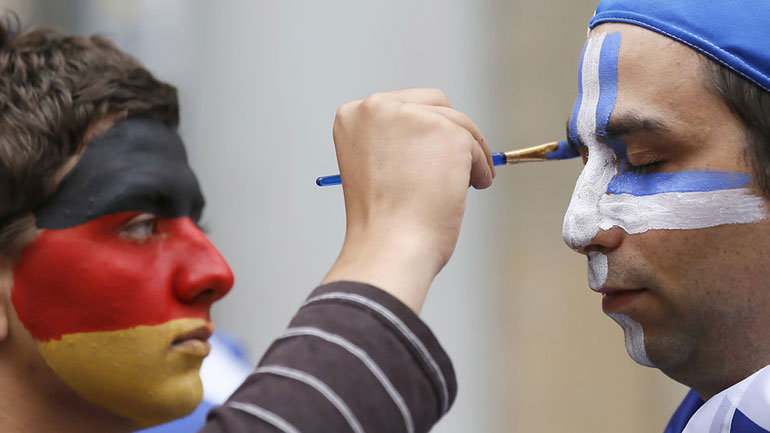 Γερμανικές εκλογές: Πόσοι είναι οι Έλληνες που ψηφίζουν;