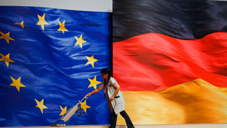 Εκλογές στη Γερμανία: Συνθήματα και προβλέψεις λίγο πριν την κάλπη