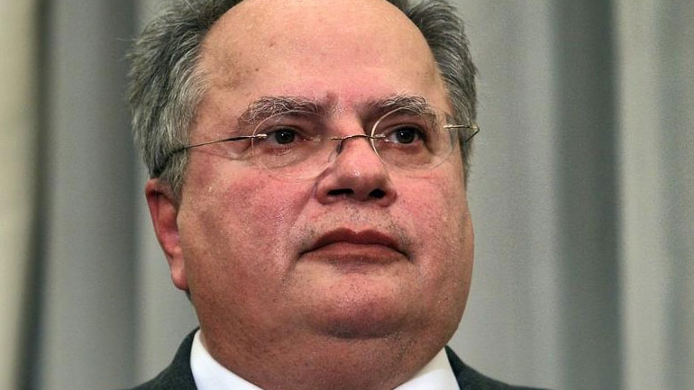 Κοτζιάς: Η Ελλάδα είναι πυλώνας σταθερότητας στην ευρύτερη περιοχή