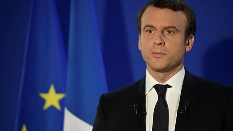 Γαλλία: Δημοσιεύτηκαν στην Εφημερίδα της Κυβέρνησης τα διατάγματα για τη μεταρρύθμιση του εργατικού κώδικα