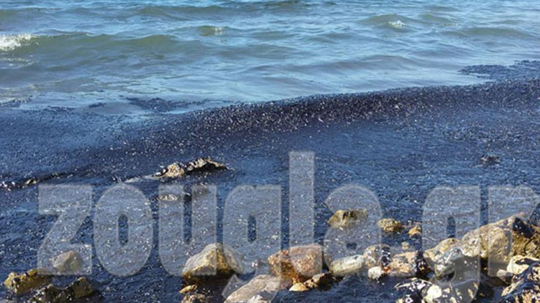 Τα ελληνικά ΑΕΙ στη «μάχη» κατά της πετρελαιοκηλίδας