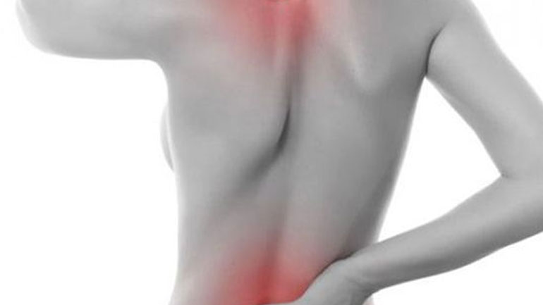 Οι κακές καιρικές συνθήκες επιδεινώνουν το χρόνιο πόνο