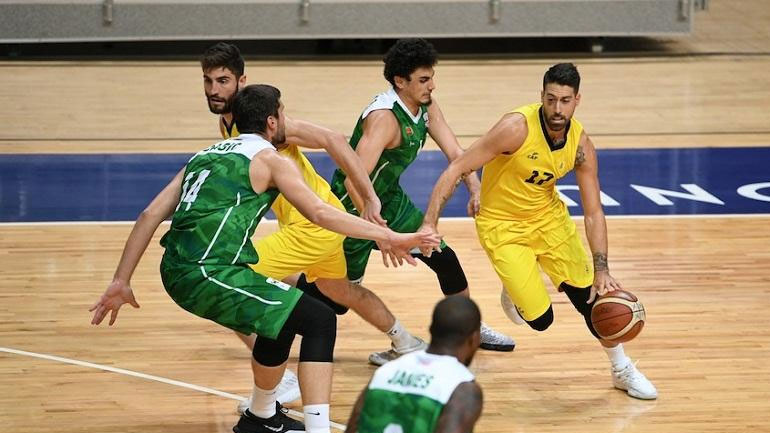 Έκλεισε με νίκη τα φιλικά του στην Προύσα ο Άρης